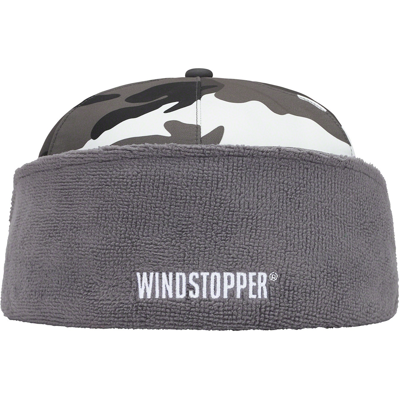 WINDSTOPPER® Earflap Box Logo New Era® view 24